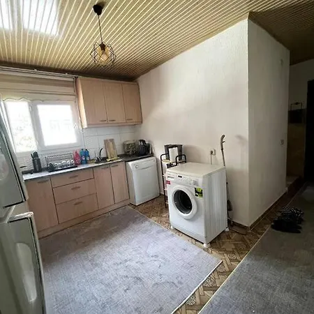 شقة 4 Mevsim Apart Kas ينيكوي