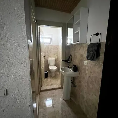 4 Mevsim Apart Kas * ينيكوي