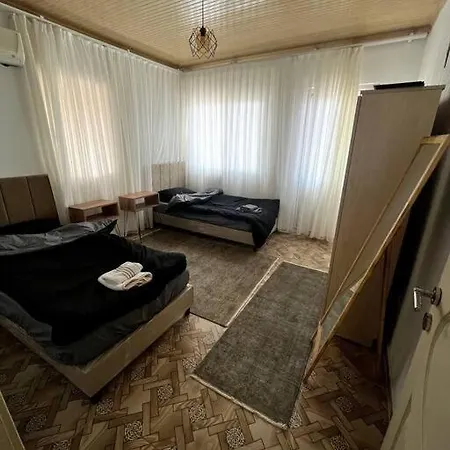 4 Mevsim Apart Kas ينيكوي