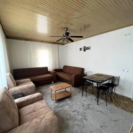 Apartament 4 Mevsim Apart Kas Yenikoy (Kas)